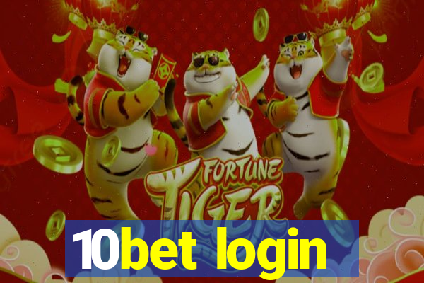 10bet login